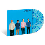 Weezer - The blue album (30th anniversary) (LP)