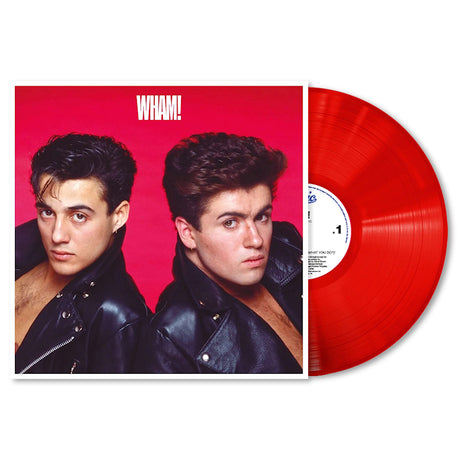 Wham! - Fantastic (LP)