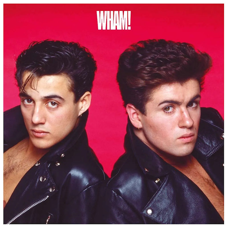 Wham! - Fantastic (LP)