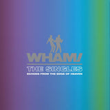 Wham! - The singles: echoes from the edge of heaven (LP)