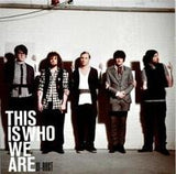 DI-RECT - This Is Who We Are (second-hand CD)