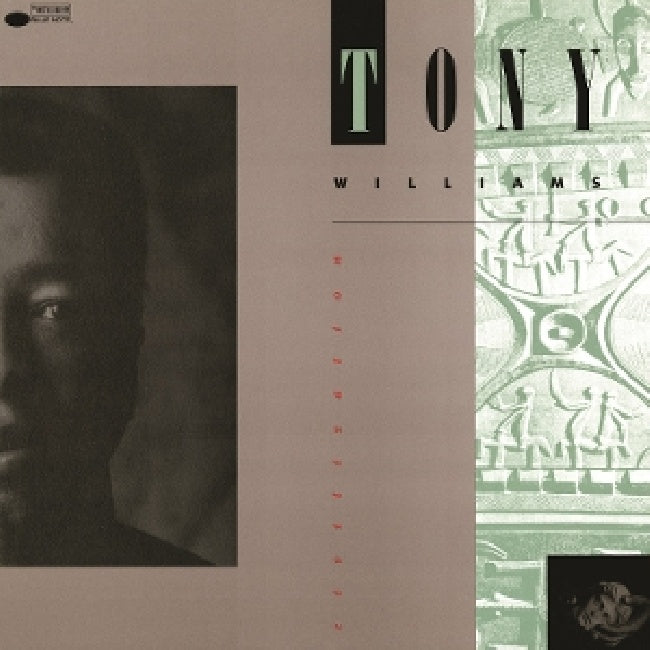 Tony Williams - Civilization (LP)