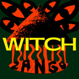 Witch - Zango (LP)