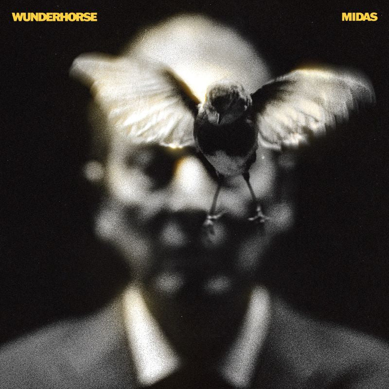 Wunderhorse - Midas (CD)