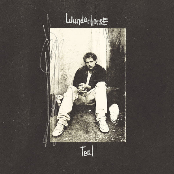 Wunderhorse – Teal (7-inch single)