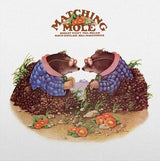 Matching Mole - Matching Mole (LP)