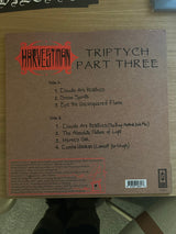 Harvestman - Triptych Part Three (LP)