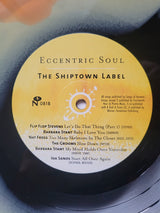 Various - Eccentric Soul: The Shiptown Label (LP)