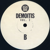 Various - Demoitis Vol.1 (LP)