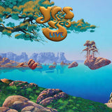 Yes - Yes 50 live (LP)