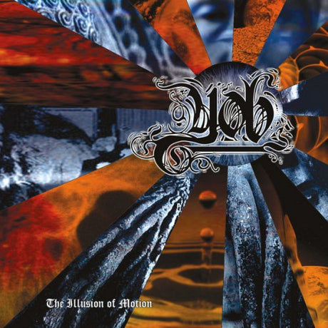 Yob - Illusion of motion (LP)