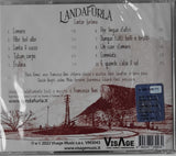 Landafurlà - Cantar Furlana (tweedehands CD)