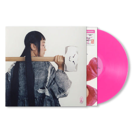 Yaeji - With a hammer (LP)