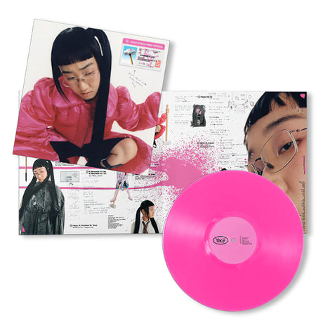 Yaeji - With a hammer (LP)