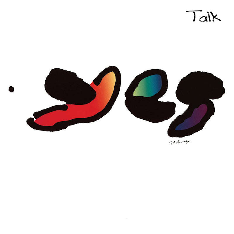 Yes - Talk -30th anniversary- (CD)