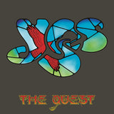 Yes - The quest (LP)