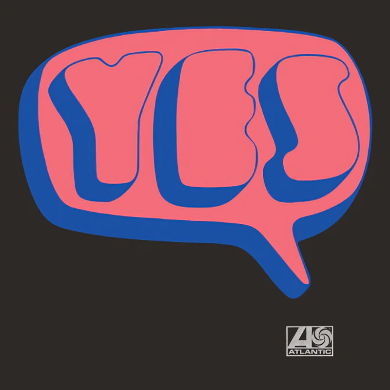 Yes - Yes (LP)