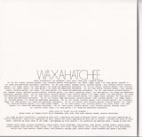 Waxahatchee - Tiger's blood (CD)