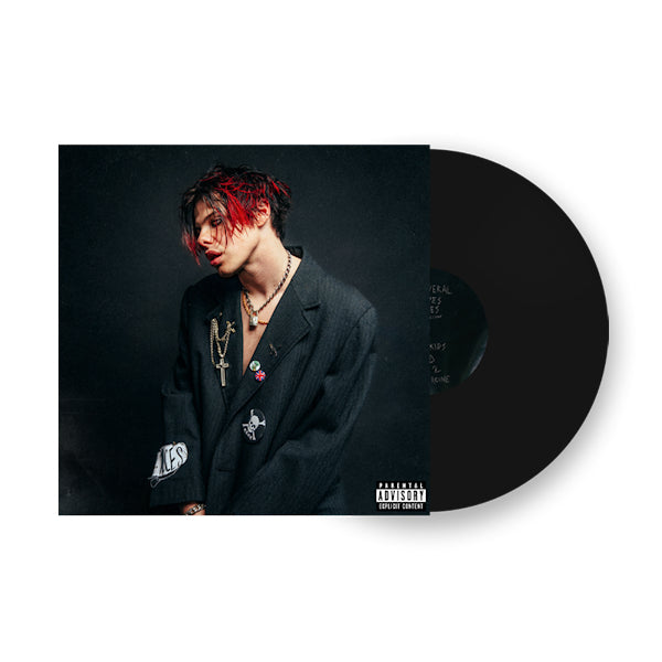 Yungblud - Yungblud (LP)