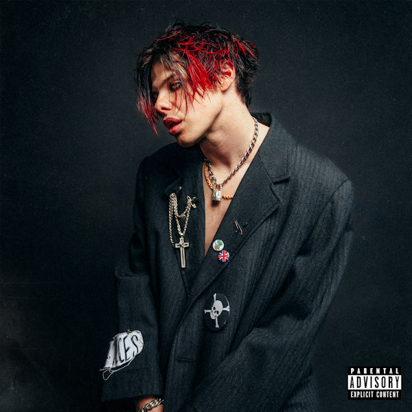 Yungblud - Yungblud (LP)