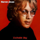 Warren Zevon - Excitable boy (exp &amp; re) (CD)