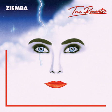 Ziemba - True romantic (LP)