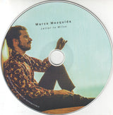 Marco Mezquida - Letter To Milos (second hand CD)