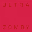 Zomby - Ultra (CD)