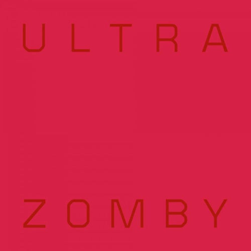 Zombie - Ultra (LP)