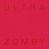 Zomby - Ultra (CD)