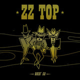 Zz Top - Goin' 50 3cd (CD)