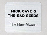 Nick Cave &amp; The Bad Seeds - Wild God (CD)