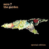 Zero 7 - The garden (CD)