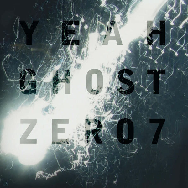 Zero 7 - Yeah ghost (LP)