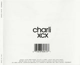 Charli XCX - Brat And It's The Same But There's Three More Songs So It's Not (CD)