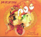 Beardfish - Songs For Beating Hearts (CD)