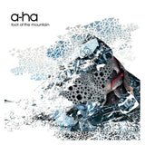 a-ha - Foot of the mountain (15th anniversary edition) (LP)