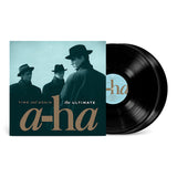 a-ha - Time and again: the ultimate (LP)