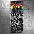 A Tribe Called Quest - People's Instinctive Travels And The Paths Of Rhythm (LP) - Velvet Music