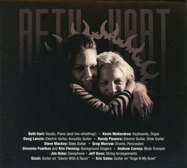 Beth Hart - You Still Got Me (CD)