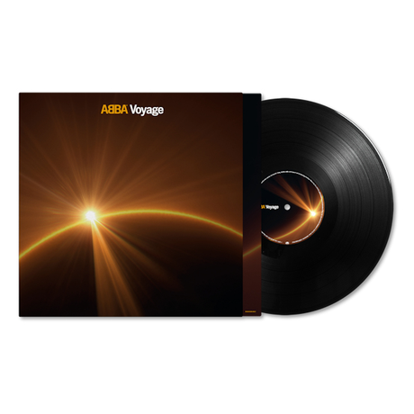 Abba - Voyage (LP) - Velvet Music