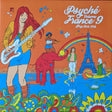 Various - Psyché France Volume 9: Pop 60's-70's (12-inch maxi-single)