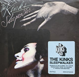 Kinks, The - Sleepwalker (CD)