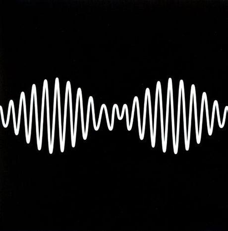 Arctic Monkeys - Am (LP) - Velvet Music