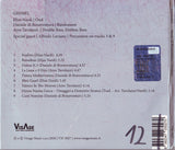 Elias Nardi, Daniele Di Bonaventura, Ares Tavolazzi - Ghimel (second hand CD)