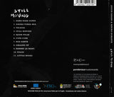 Justin Adams & Mauro Durante - Still Moving (tweedehands CD)