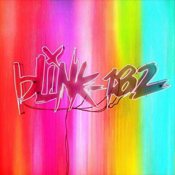 blink-182 - Nine (LP)