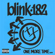 blink-182 - One more time... (CD)