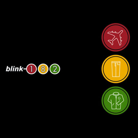 blink-182 - Take off your pants and jacket (CD)