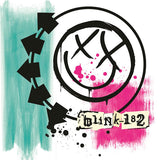 blink-182 - blink-182 (LP)